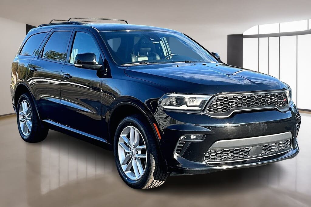 2023 Dodge Durango GT Plus AWD