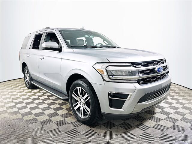 2023 Ford Expedition Limited RWD