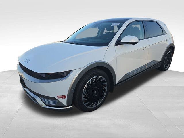 2023 Hyundai Ioniq 5 Limited AWD