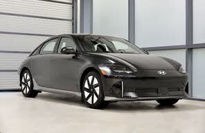 Hyundai Ioniq 6 SEL AWD