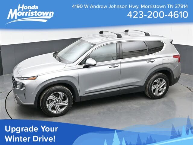 2023 Hyundai Santa Fe SEL FWD