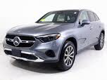 Mercedes-Benz GLC 300 4MATIC