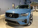 Volvo XC40 B5 Ultimate Dark Theme AWD