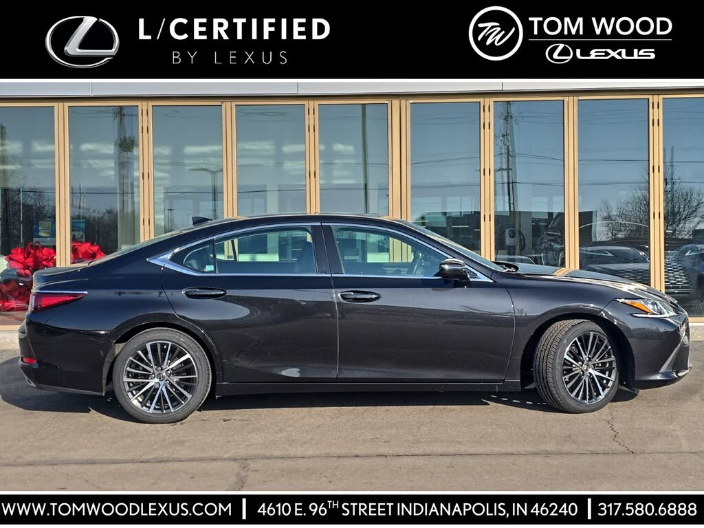 2024 Lexus ES 350 FWD