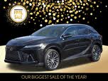 Lexus RX 350 Premium AWD