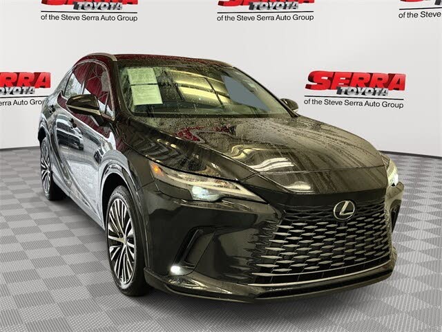 2024 Lexus RX 350 Premium FWD