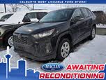 Toyota RAV4 LE AWD