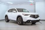 Acura ADX SH-AWD with A-SPEC Package