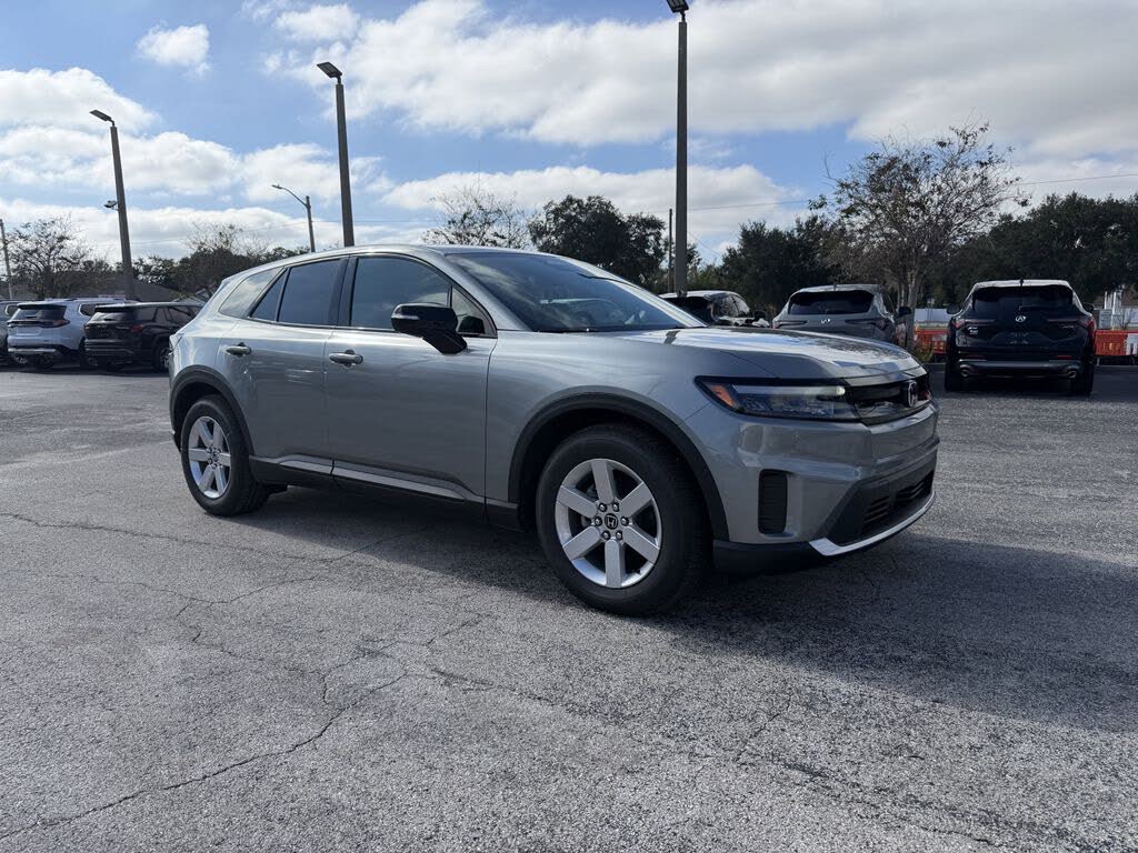 2025 Honda Prologue EX AWD