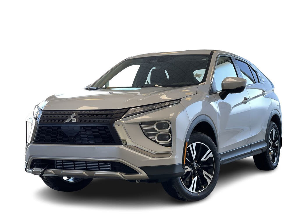 2026 Mitsubishi Eclipse Cross SE S-AWC