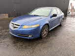 Acura TL Type-S FWD