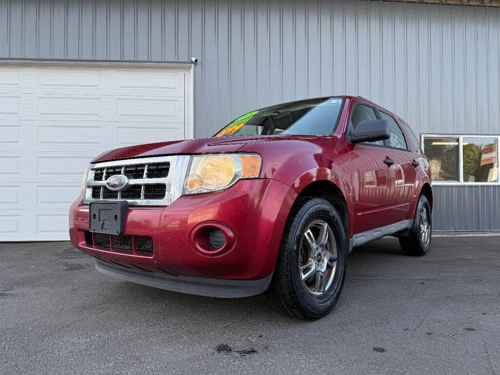 2009 Ford Escape XLS FWD