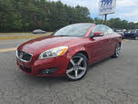 Volvo C70 T5