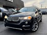 BMW X4 xDrive28i AWD
