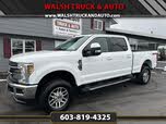 Ford F-250 Super Duty Lariat Crew Cab 4WD