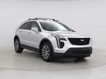 Cadillac XT4 Sport AWD