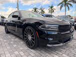 Dodge Charger SXT RWD