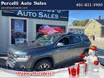 GMC Acadia SLT AWD