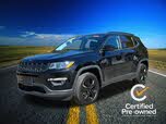 Jeep Compass Altitude 4WD