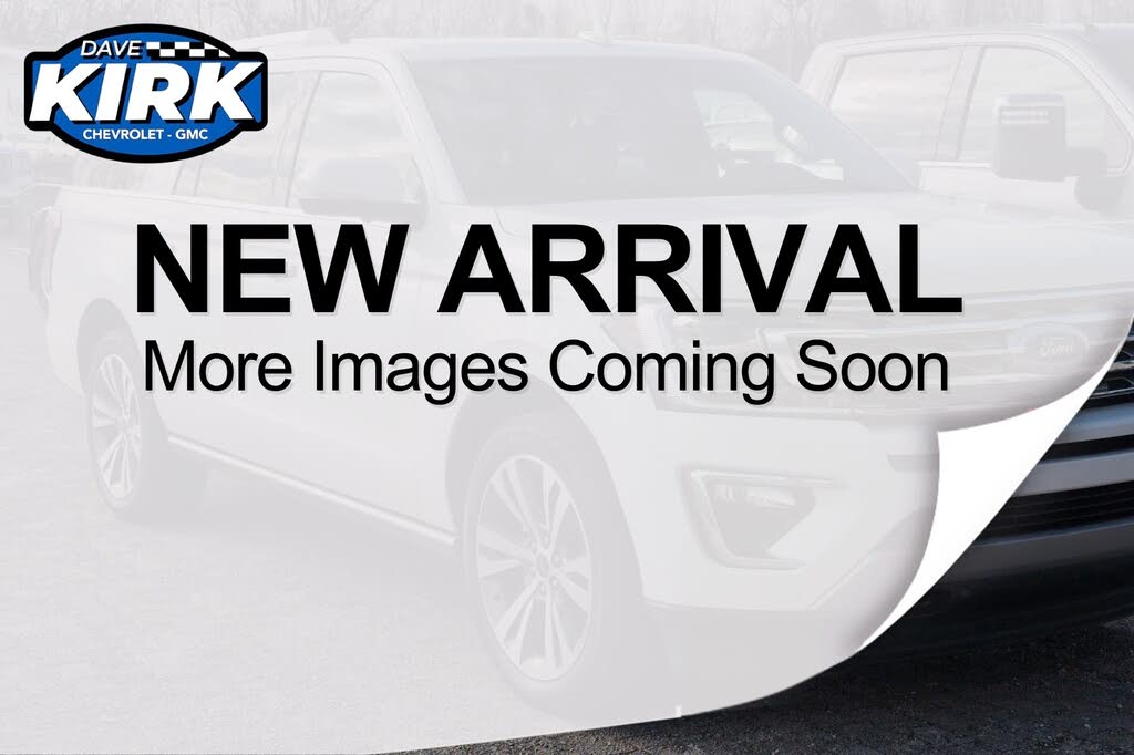 2021 Ford Expedition MAX Limited 4WD