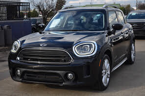 MINI Countryman Cooper ALL4 AWD