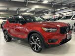 Volvo XC40 T5 R-Design AWD