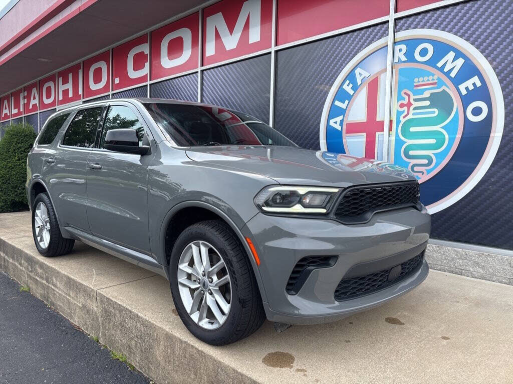 2023 Dodge Durango GT AWD