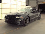 Ford Mustang GT Premium Fastback RWD