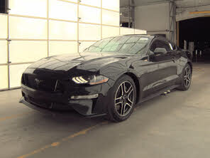 Ford Mustang GT Premium Fastback RWD
