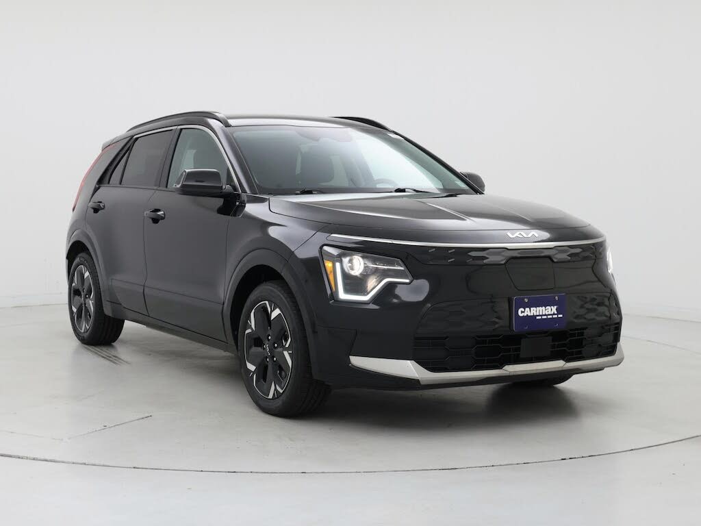 2023 Kia Niro EV Wind FWD