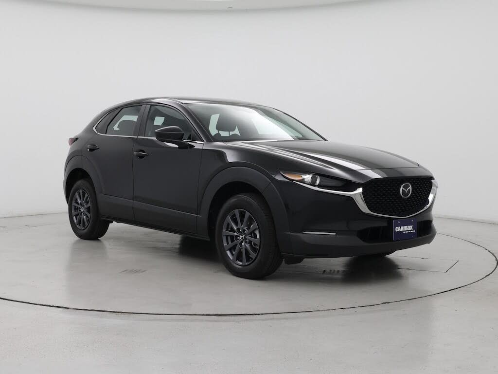 2023 Mazda CX-30 2.5 S AWD