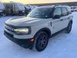 Ford Bronco Sport Big Bend AWD