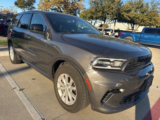2025 Dodge Durango GT RWD