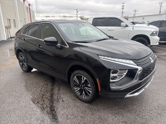 2025 Mitsubishi Eclipse Cross SE S-AWC