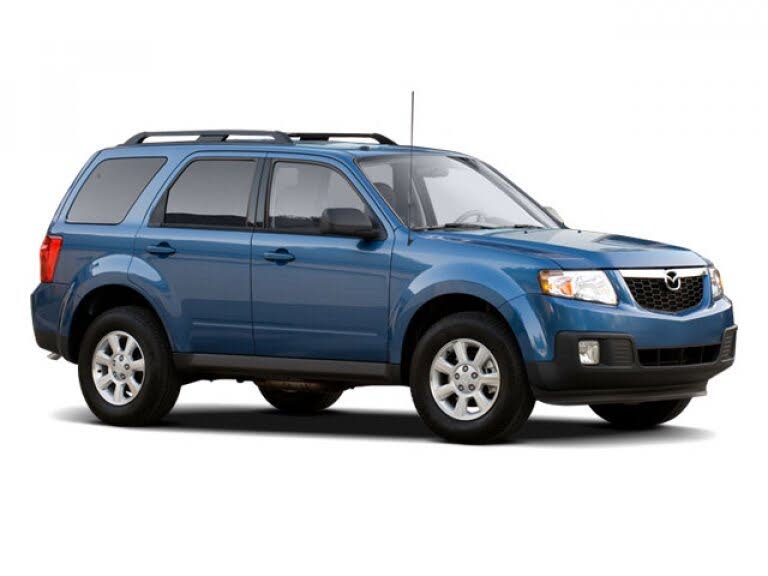 2009 Mazda Tribute i Touring