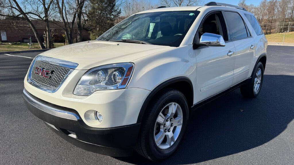 2012 GMC Acadia SLE-1 FWD