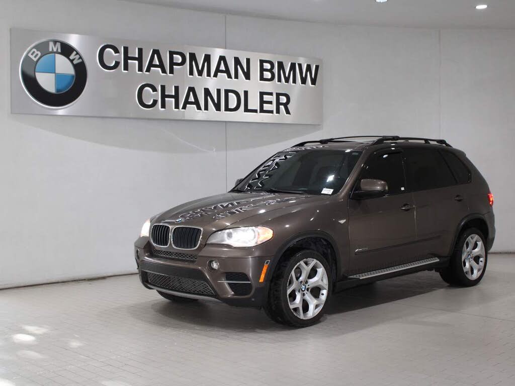 2013 BMW X5 xDrive35i Sport Activity AWD