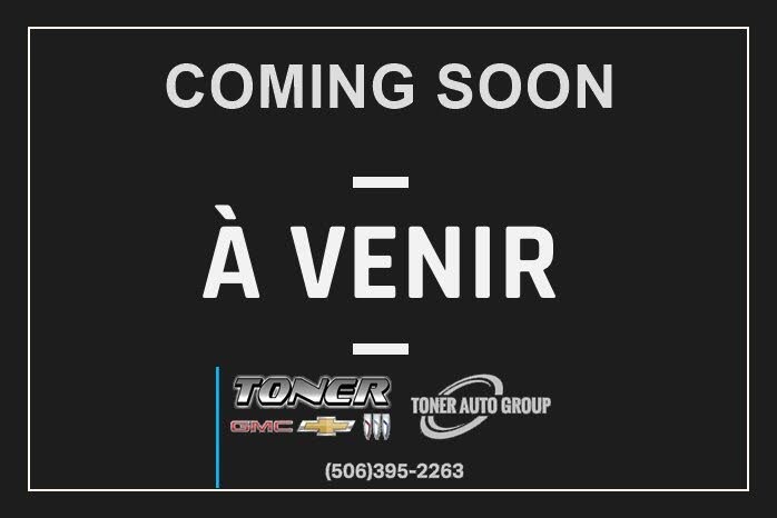 2019 Chevrolet Silverado 1500 High Country Crew Cab 4WD