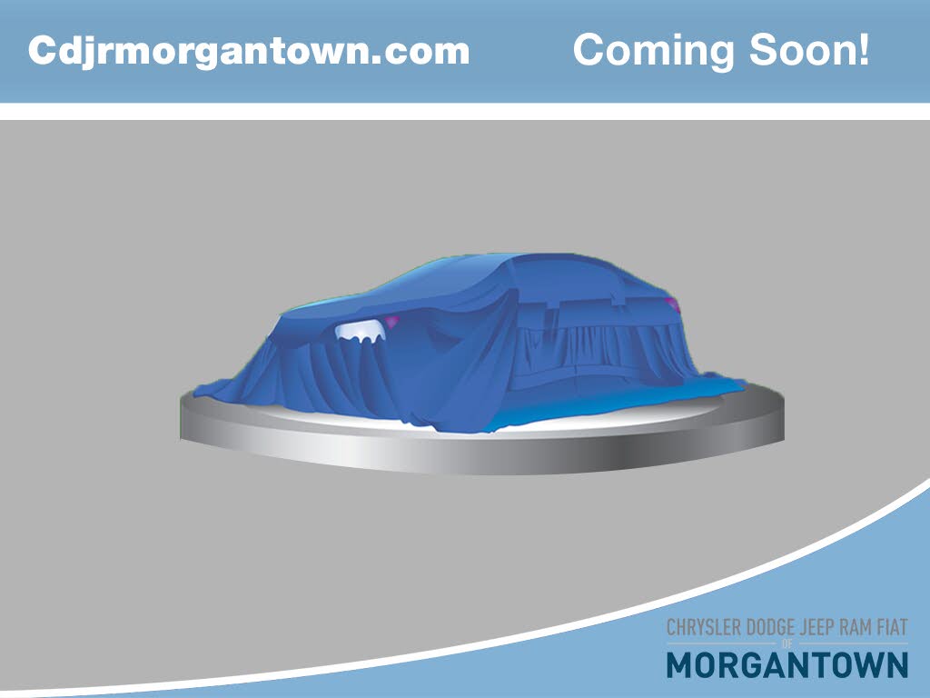 2020 Chrysler Pacifica Limited FWD