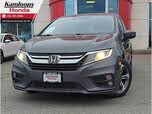 Honda Odyssey EX FWD