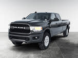 RAM 3500 Big Horn Crew Cab LB 4WD