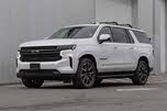 Chevrolet Suburban RST 4WD