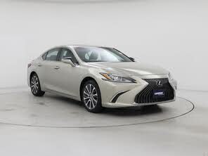 Lexus ES 350 FWD