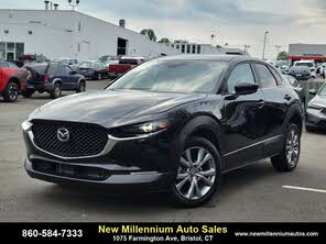 Mazda CX-30 Select AWD