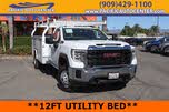 GMC Sierra 3500HD Pro Regular Cab LB RWD