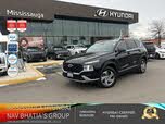 Hyundai Santa Fe Essential AWD