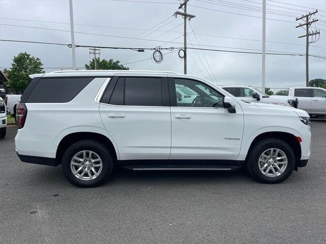 2023 Chevrolet Tahoe LT RWD