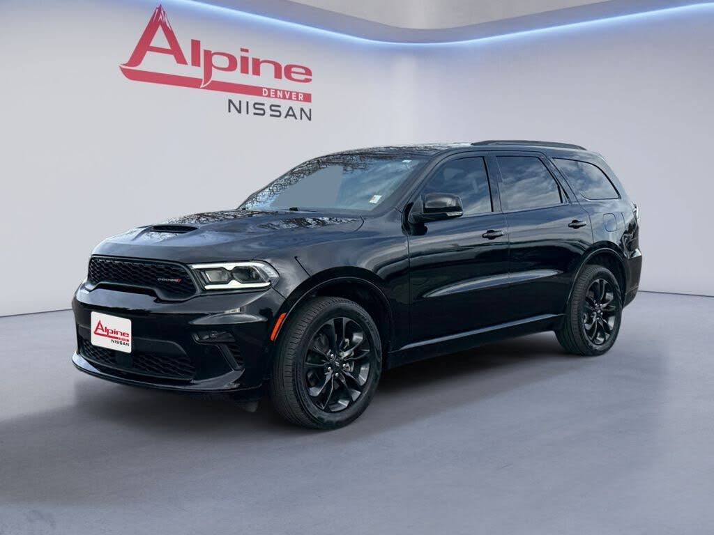 2023 Dodge Durango GT AWD