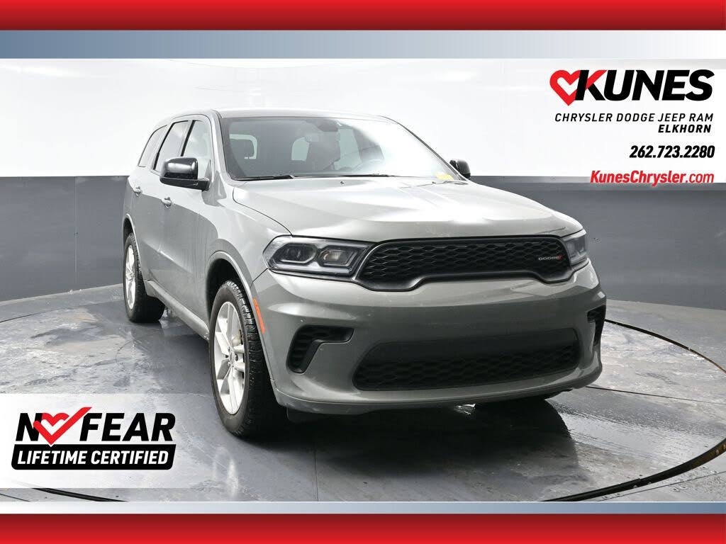 2023 Dodge Durango GT AWD