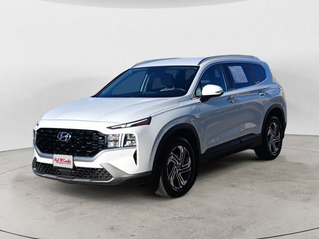 2023 Hyundai Santa Fe SEL FWD